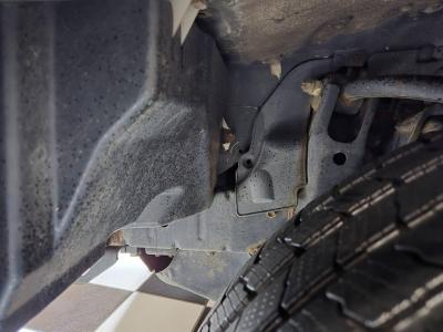 2004 Toyota Land Cruiser