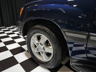 2004 Toyota Land Cruiser