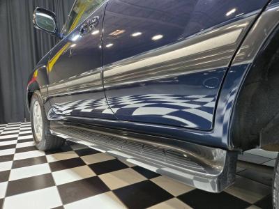 2004 Toyota Land Cruiser