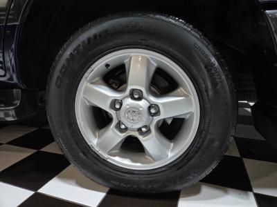2004 Toyota Land Cruiser