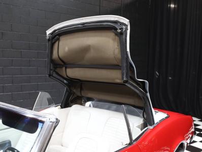 1968 Pontiac Firebird