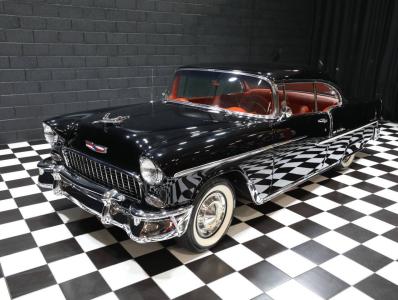 1955 Chevrolet Bel Air