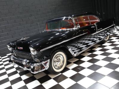1955 Chevrolet Bel Air