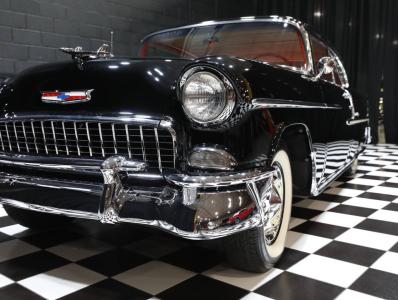 1955 Chevrolet Bel Air