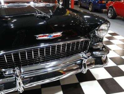1955 Chevrolet Bel Air