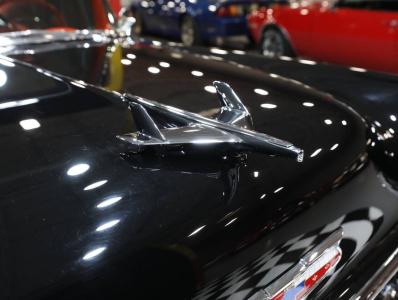 1955 Chevrolet Bel Air