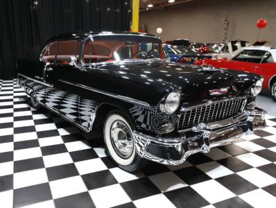 1955 Chevrolet Bel Air