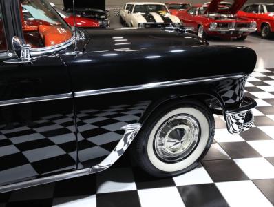 1955 Chevrolet Bel Air