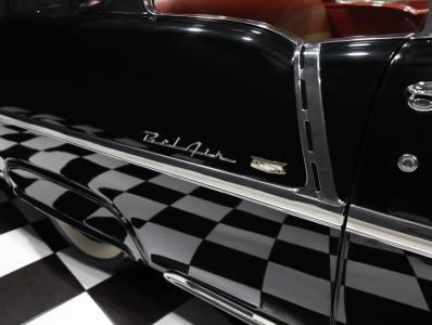 1955 Chevrolet Bel Air