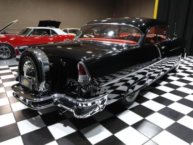 1955 Chevrolet Bel Air