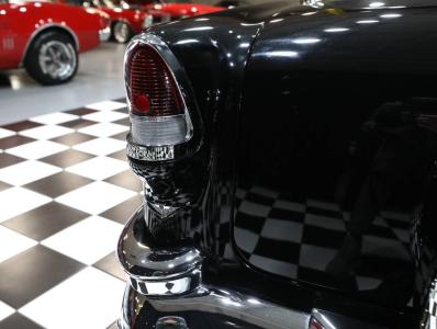 1955 Chevrolet Bel Air
