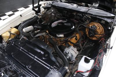 1971 Oldsmobile Cutlass