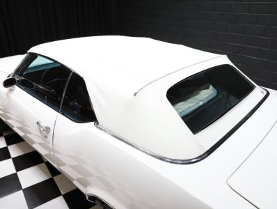 1971 Oldsmobile Cutlass