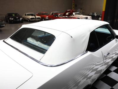 1971 Oldsmobile Cutlass