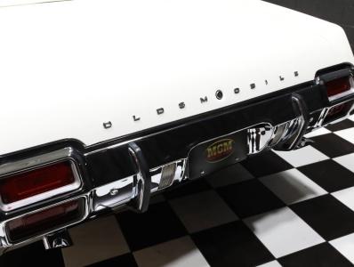 1971 Oldsmobile Cutlass