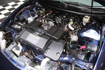 1999 Chevrolet Camaro