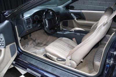 1999 Chevrolet Camaro