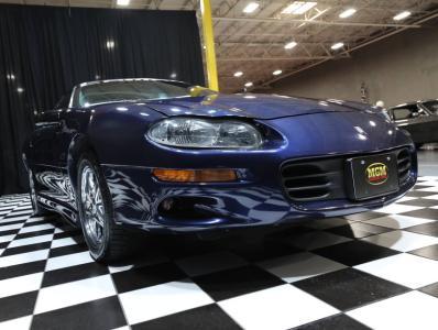 1999 Chevrolet Camaro