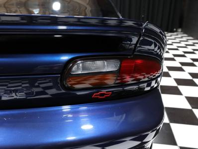 1999 Chevrolet Camaro