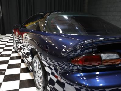 1999 Chevrolet Camaro