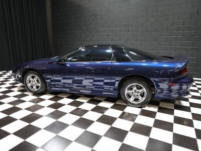 1999 Chevrolet Camaro