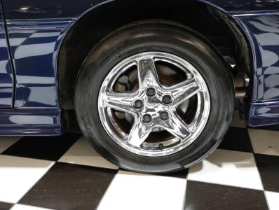 1999 Chevrolet Camaro