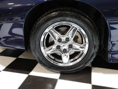 1999 Chevrolet Camaro