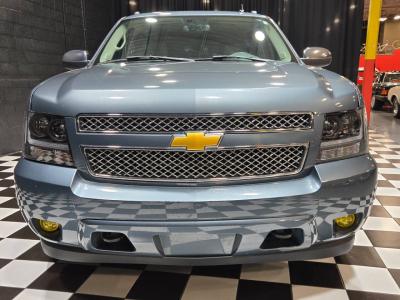 2008 Chevrolet Avalanche