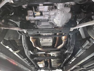 2008 Chevrolet Avalanche