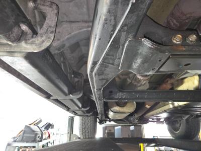 2008 Chevrolet Avalanche