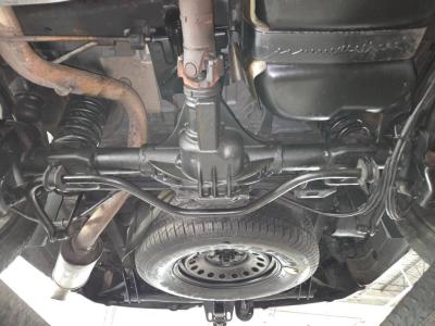 2008 Chevrolet Avalanche