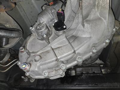 2008 Chevrolet Avalanche