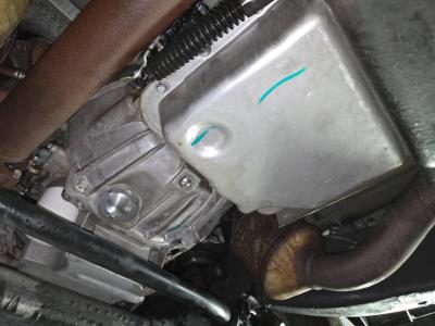 2008 Chevrolet Avalanche