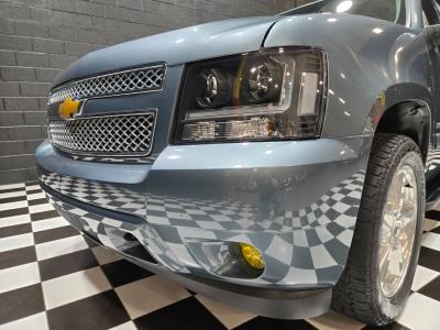 2008 Chevrolet Avalanche