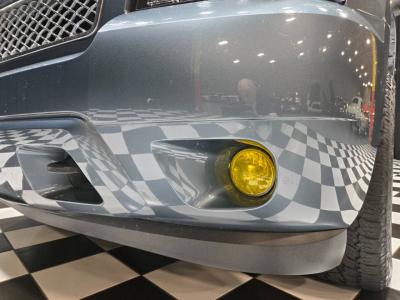 2008 Chevrolet Avalanche