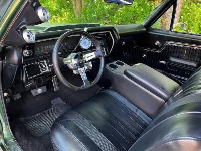 1970 Chevrolet El Camino