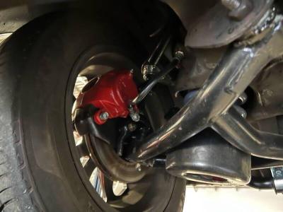 1970 Chevrolet El Camino