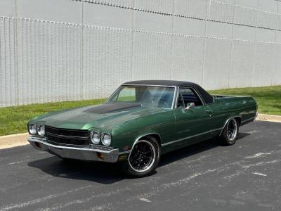 1970 Chevrolet El Camino