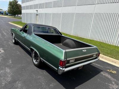 1970 Chevrolet El Camino