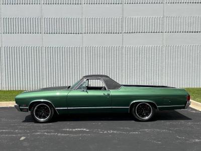 1970 Chevrolet El Camino