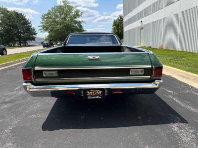 1970 Chevrolet El Camino