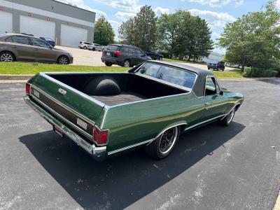 1970 Chevrolet El Camino