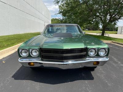 1970 Chevrolet El Camino