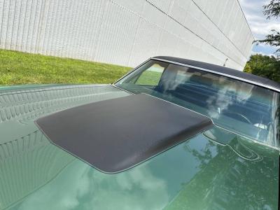 1970 Chevrolet El Camino