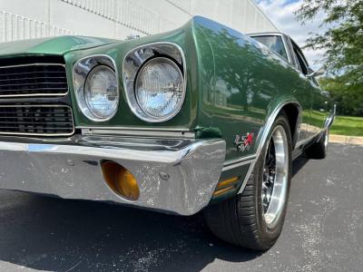 1970 Chevrolet El Camino