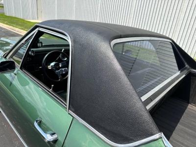 1970 Chevrolet El Camino