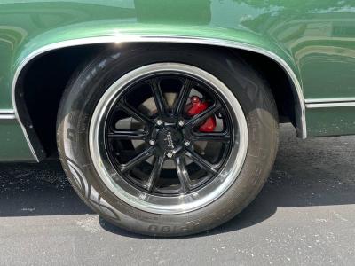 1970 Chevrolet El Camino