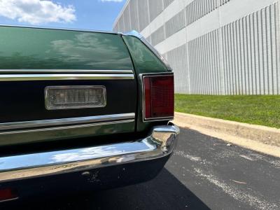 1970 Chevrolet El Camino
