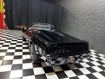 1983 Pontiac Firebird