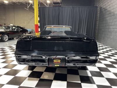 1983 Pontiac Firebird